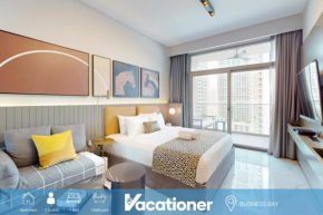 Mag 318 - Classic Studio Apartment